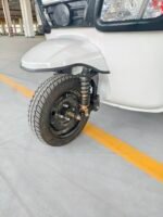 Ambulance Tricycle - Image 6