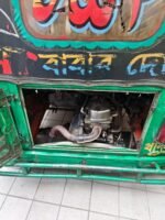 Gasoline to Electric Conversion - Image 2