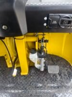 Two-row electric tuktuk - Image 10