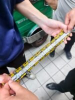 Gasoline to Electric Conversion - Image 5