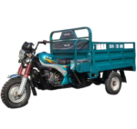 Fuel Tricycle A6