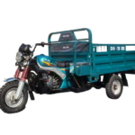 Fuel Tricycle A6