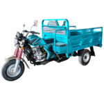 200CC gasoline tricycle