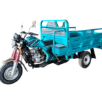 200CC gasoline tricycle