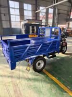 Fuel Tricycle A5 - Image 6