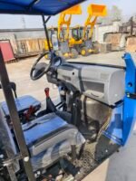 Gasoline cargo tricycle - Image 10