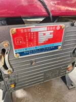 Gasoline cargo tricycle - Image 21