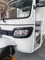 Ambulance Tricycle - Image 4