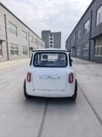 Electric classic car - Image 5