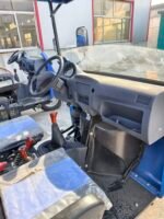 Gasoline cargo tricycle - Image 15