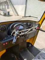 Two-row gasoline tuktuk - Image 11