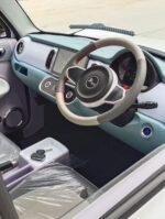 Electric classic car - Image 6