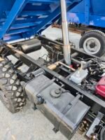 Gasoline cargo tricycle - Image 17