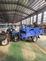 Fuel Tricycle A5 - Image 3