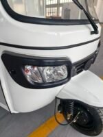 Ambulance Tricycle - Image 8