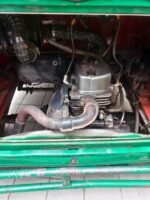 Gasoline to Electric Conversion - Image 6