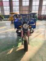 Fuel Tricycle A5 - Image 8