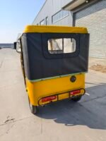 Two-row gasoline tuktuk - Image 5