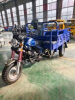 Fuel Tricycle A5 - Image 2