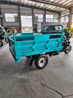 200CC gasoline tricycle - Image 8