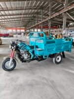 200CC gasoline tricycle - Image 11