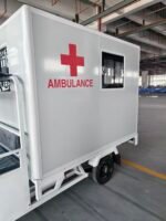 Ambulance Tricycle - Image 7