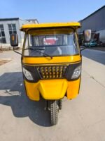 Two-row gasoline tuktuk - Image 9