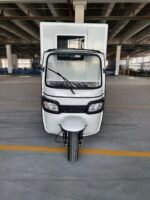 Ambulance Tricycle - Image 2