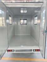 Ambulance Tricycle - Image 9