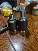 Gasoline to Electric Conversion - Image 4