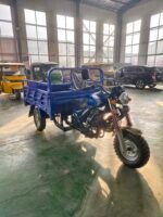 Fuel Tricycle A5 - Image 7