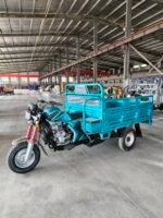 200CC gasoline tricycle - Image 2