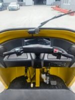 Two-row electric tuktuk - Image 9