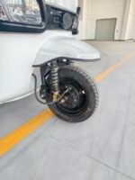 Ambulance Tricycle - Image 5