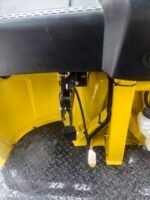 Two-row electric tuktuk - Image 11