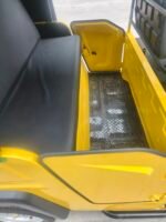 Two-row electric tuktuk - Image 8