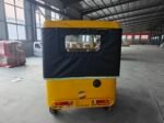 Basic 200cc two-row tuktuk - Image 4
