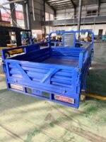 Fuel Tricycle A5 - Image 5