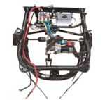 Gasoline to Electric Conversion