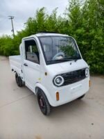 P50 Electric pickup truck - Image 2