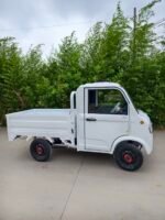 P50 Electric pickup truck - Image 3
