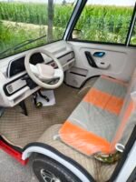 P10 Electric pickup truck - Image 6