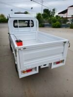 P50 Electric pickup truck - Image 4