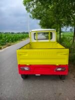P10 Electric pickup truck - Image 5