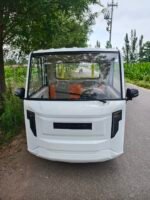 P10 Electric pickup truck - Image 7